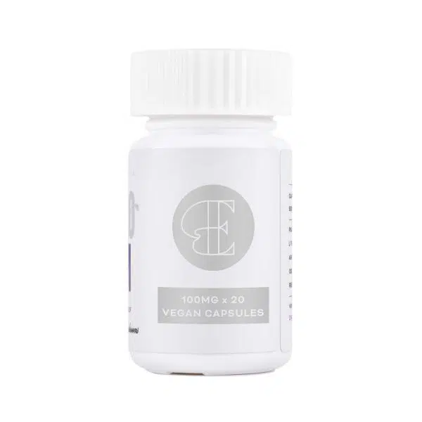 Euphoria Psychedelics – Micro Calm Capsules (2000mg) - Image 2